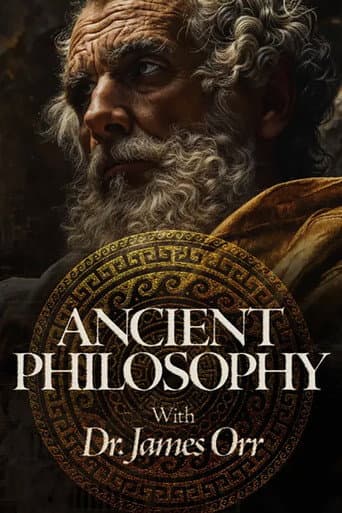 Ancient Philosophy afişi