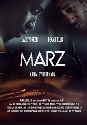 Marz afişi
