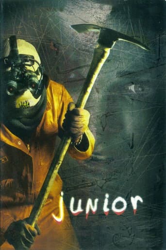Junior afişi