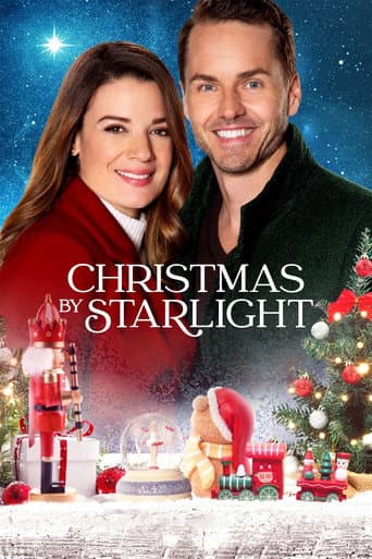 Christmas by Starlight afişi