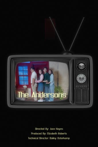 The Andersons afişi