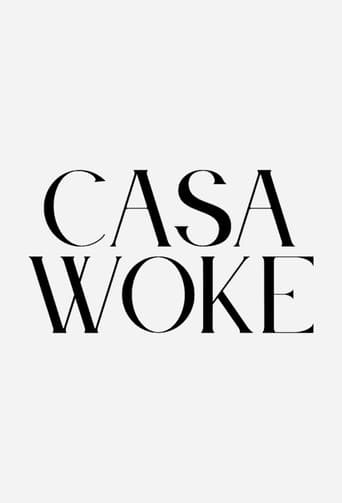 Casa Woke afişi