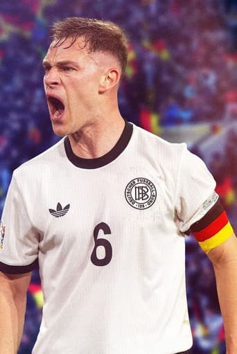 Kapitän Kimmich afişi
