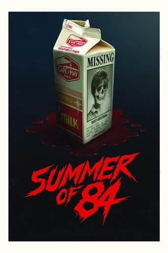 84 Yazı afişi