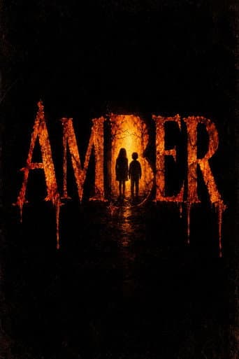 Amber afişi