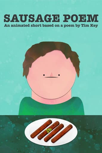 Sausage Poem afişi
