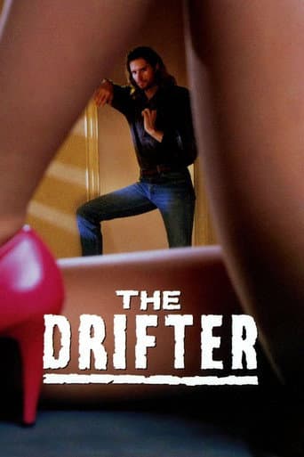 The Drifter afişi