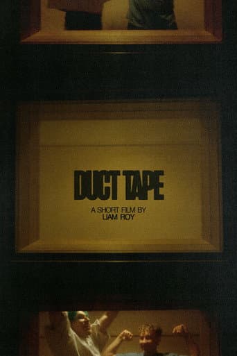 Duct Tape afişi