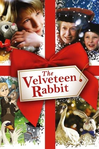 The Velveteen Rabbit afişi