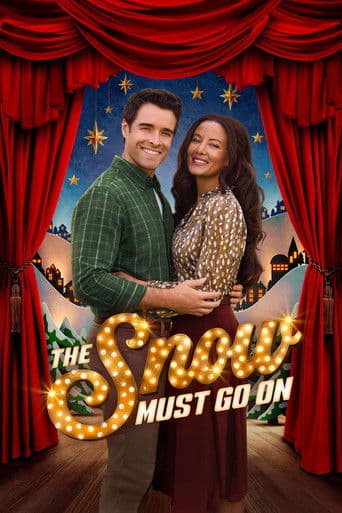 The Snow Must Go On afişi