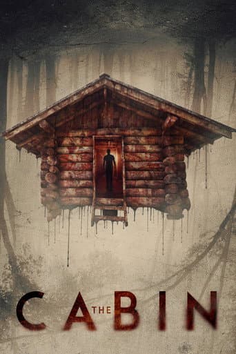 The Cabin afişi