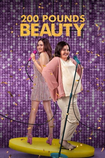 200 Pounds Beauty afişi