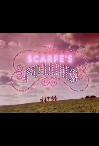 Scarfe's Follies afişi