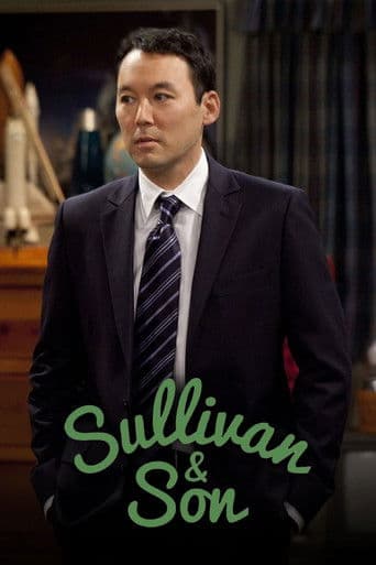 Sullivan & Son afişi