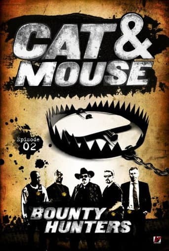 National Geographic Inside: Cat & Mouse afişi
