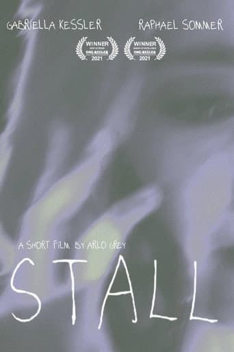 Stall afişi