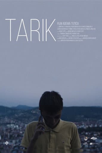 Tarik afişi