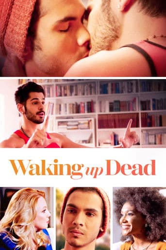 Waking Up Dead afişi