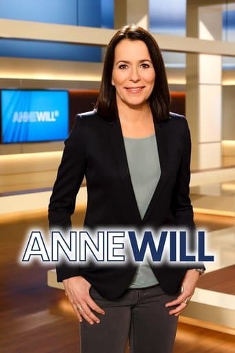 ANNE WILL afişi