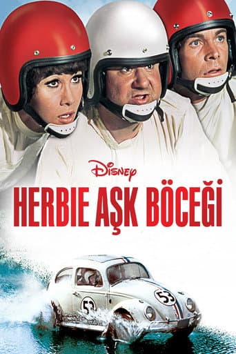Aşk Böceği afişi