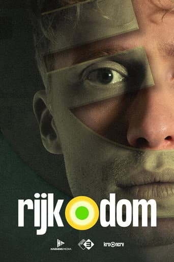 Rijkdom afişi