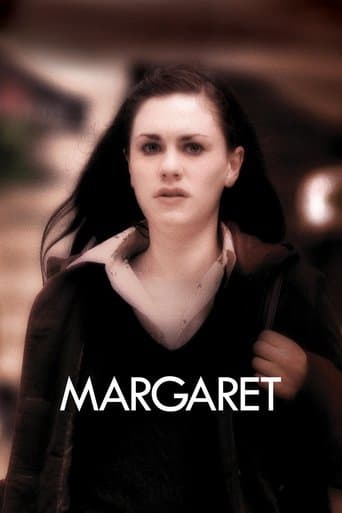 Margaret afişi