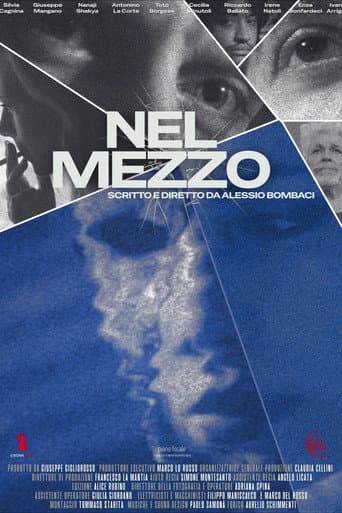 Nel Mezzo afişi