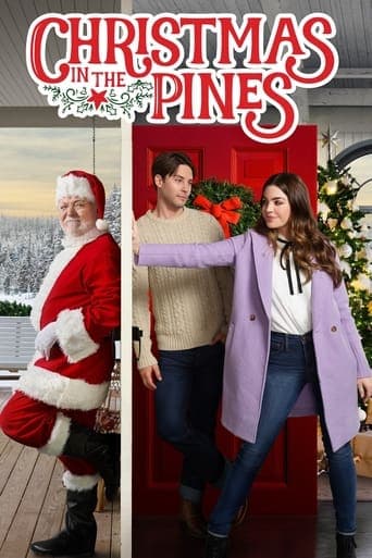Christmas in the Pines afişi