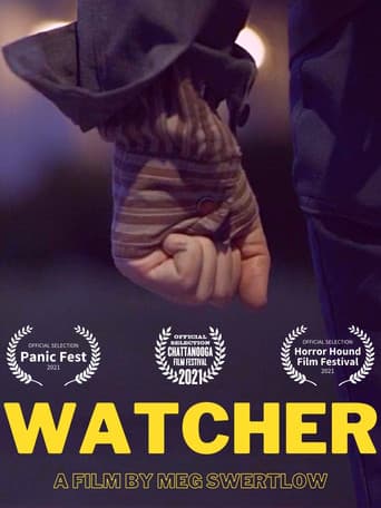 Watcher afişi