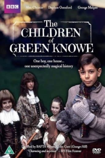 The Children of Green Knowe afişi