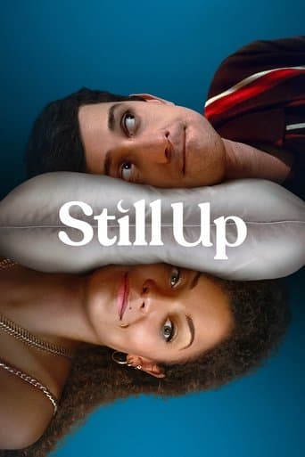 Still Up afişi