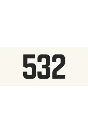 Cinq Trois Deux (532) afişi