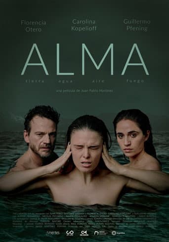 Alma afişi