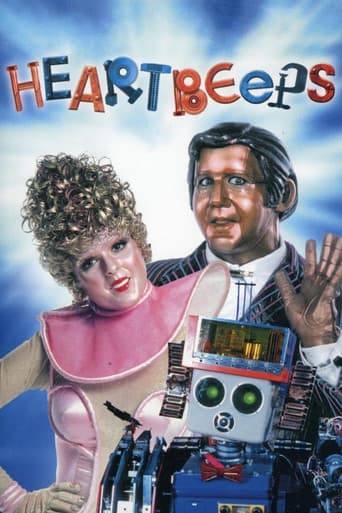 Heartbeeps afişi