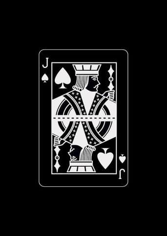 Jack of Spades afişi