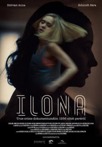 Ilona afişi