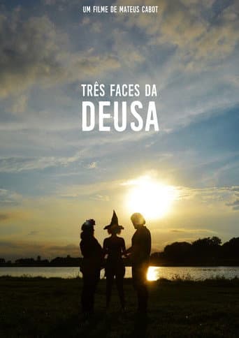 Três Faces da Deusa afişi