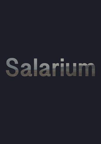 Salarium afişi