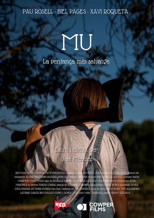 MU afişi