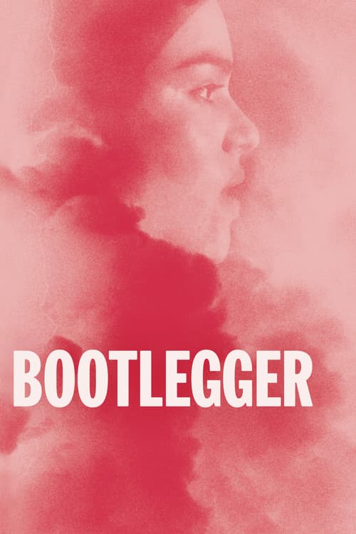 Bootlegger afişi
