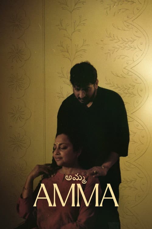 AMMA afişi