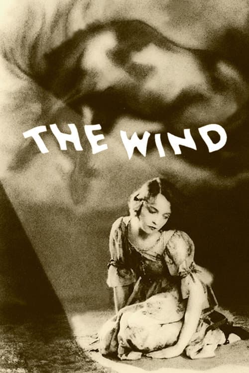 The Wind afişi