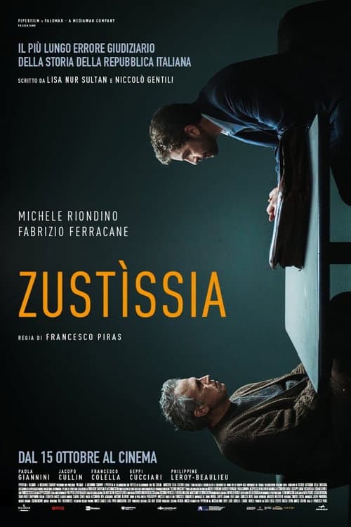 Zustìssia afişi