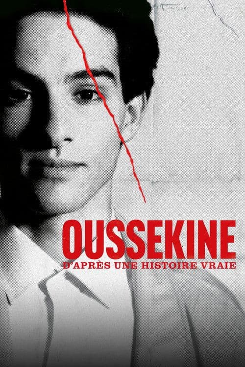 Oussekine afişi