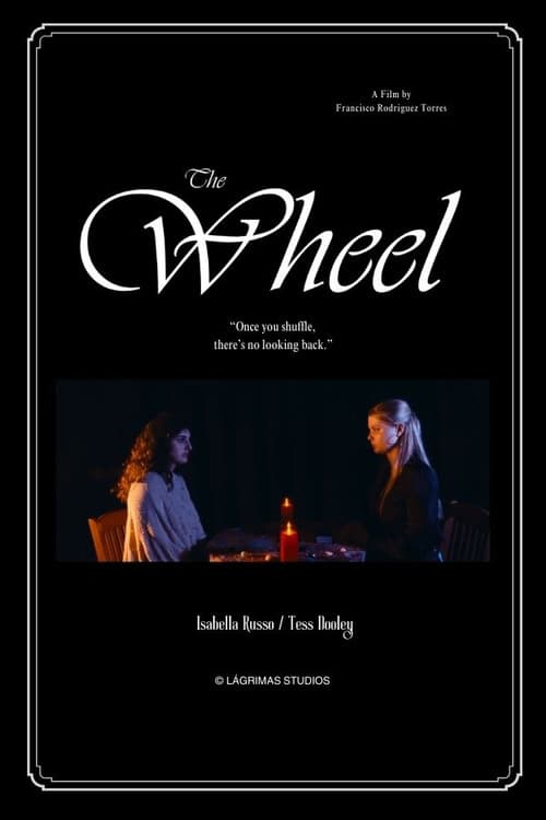 The Wheel afişi