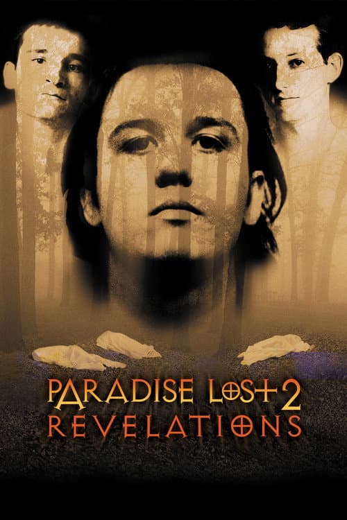Paradise Lost 2: Revelations afişi