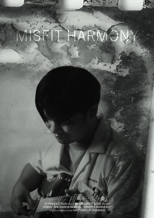 Misfit Harmony afişi
