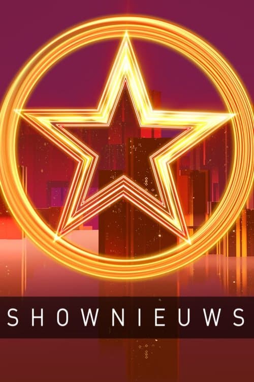 Shownieuws afişi