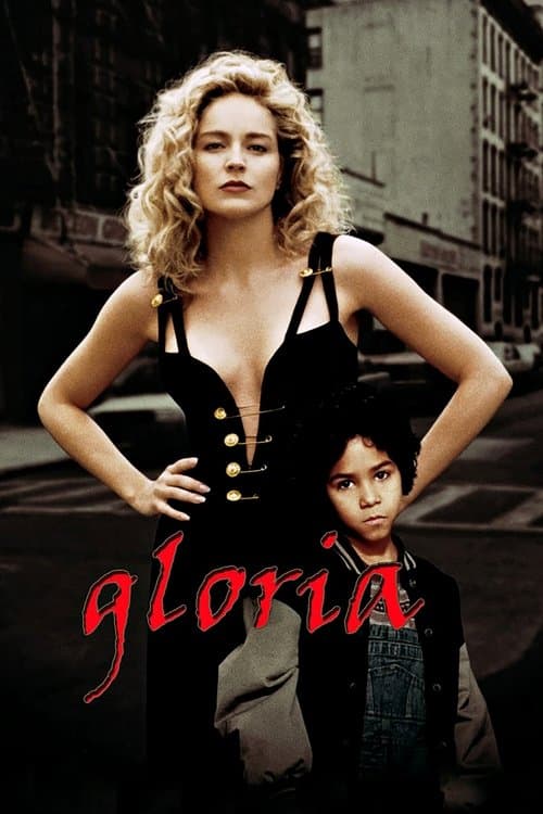 Gloria afişi