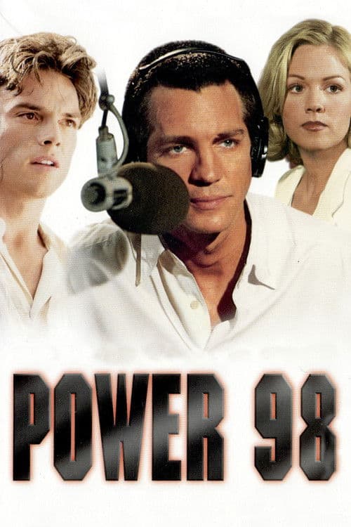 Power 98 afişi